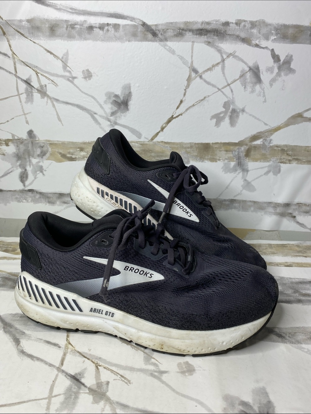 Brooks Ariel 24 GTS 9.52E